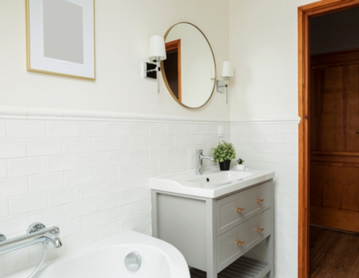 CREA CONFORT Entreprise De Renovation A Landivisiau Realisation 1 AP