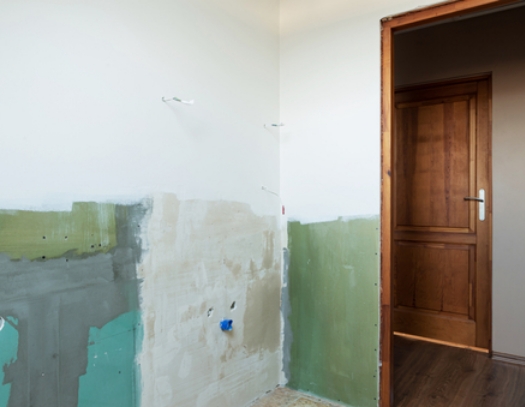 CREA CONFORT Entreprise De Renovation A Landivisiau Realisation 1 AV