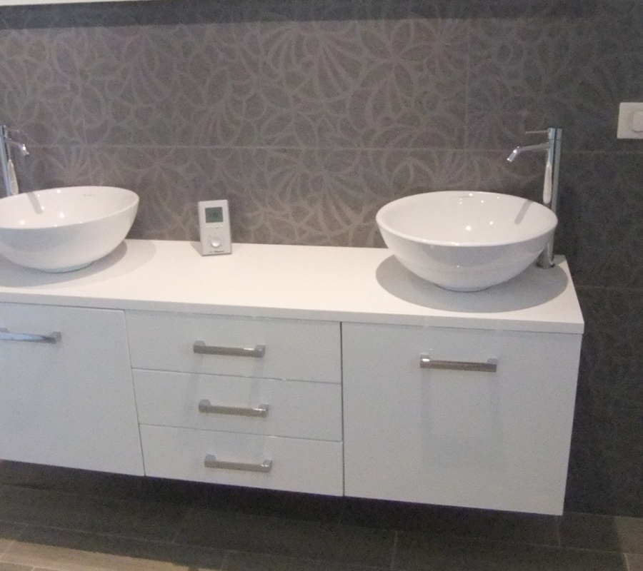 CREA CONFORT Entreprise De Renovation A Landivisiau Realisation 1