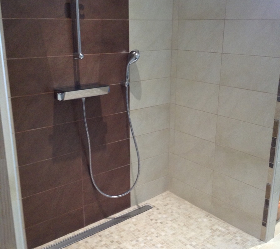 CREA CONFORT Entreprise De Renovation A Landivisiau Realisation 11