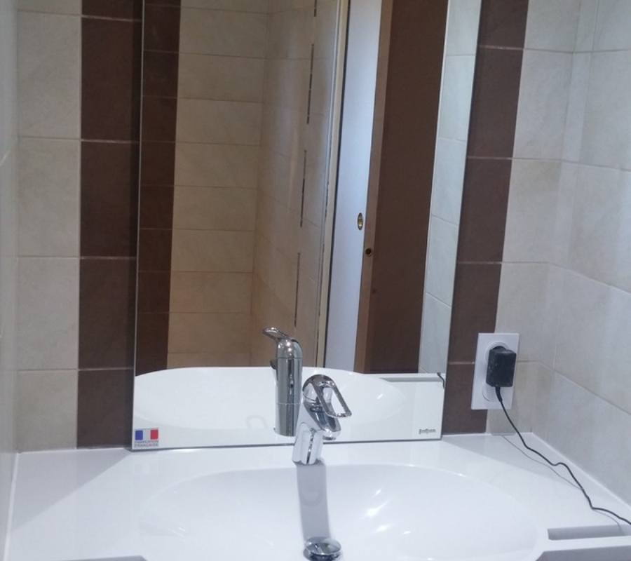 CREA CONFORT Entreprise De Renovation A Landivisiau Realisation 14
