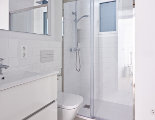 CREA CONFORT Entreprise De Renovation A Landivisiau Realisation 2 AP