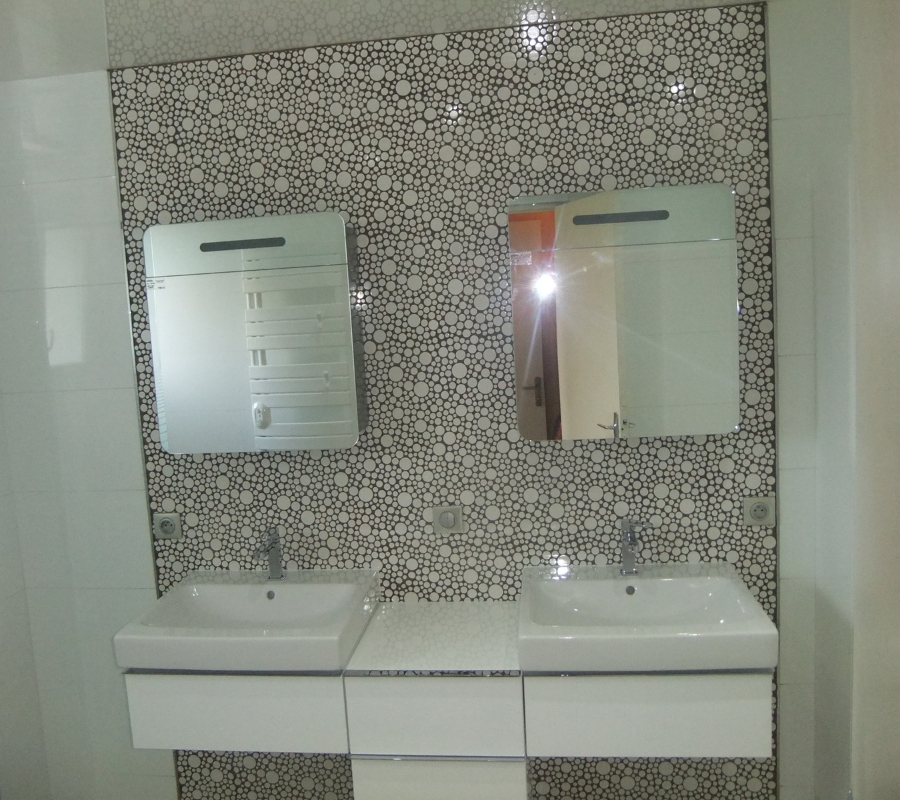 CREA CONFORT Entreprise De Renovation A Landivisiau Realisation 2