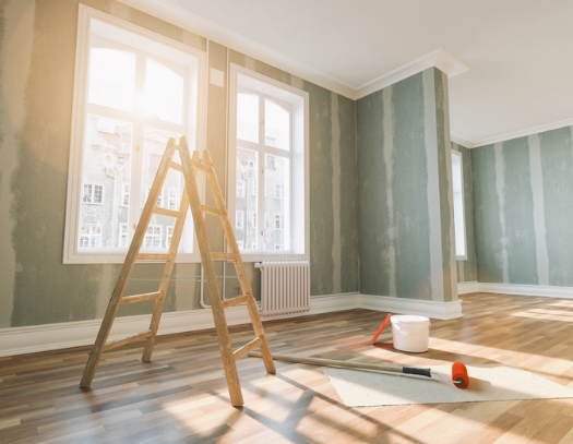 CREA CONFORT Entreprise De Renovation A Landivisiau Realisation 3 AV