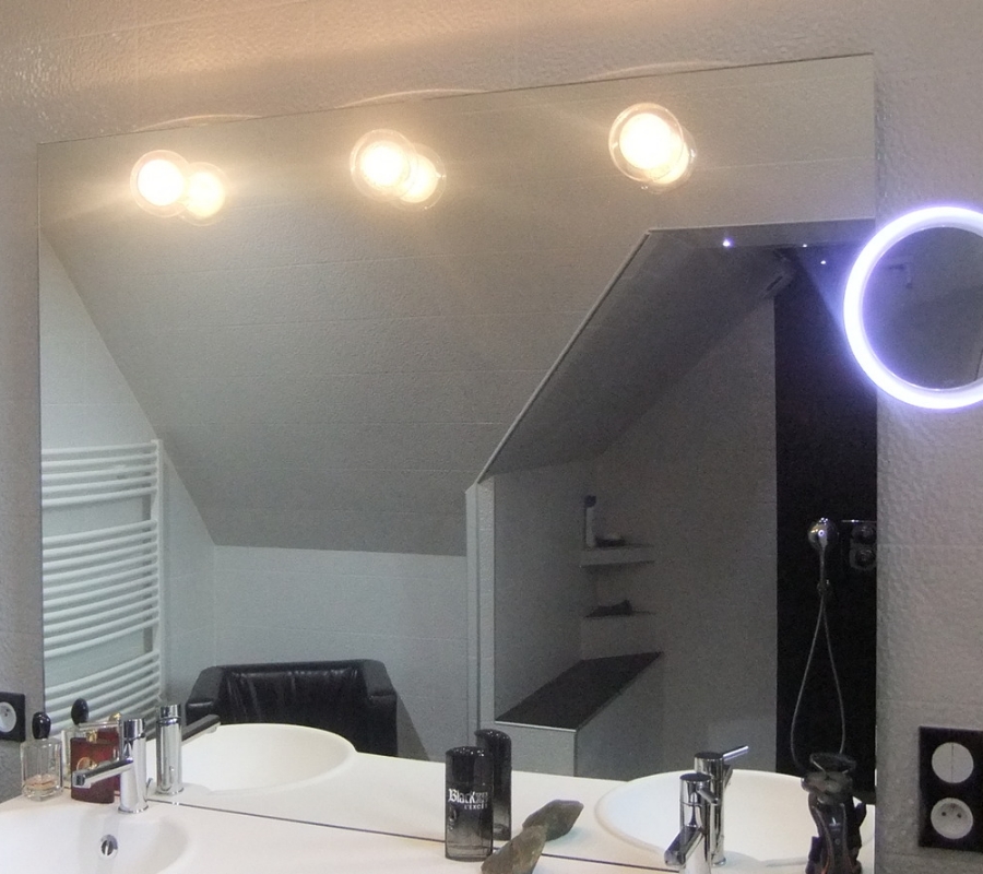 CREA CONFORT Entreprise De Renovation A Landivisiau Realisation 3