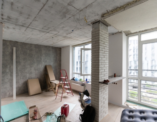 CREA CONFORT Entreprise De Renovation A Landivisiau Realisation 6 AV