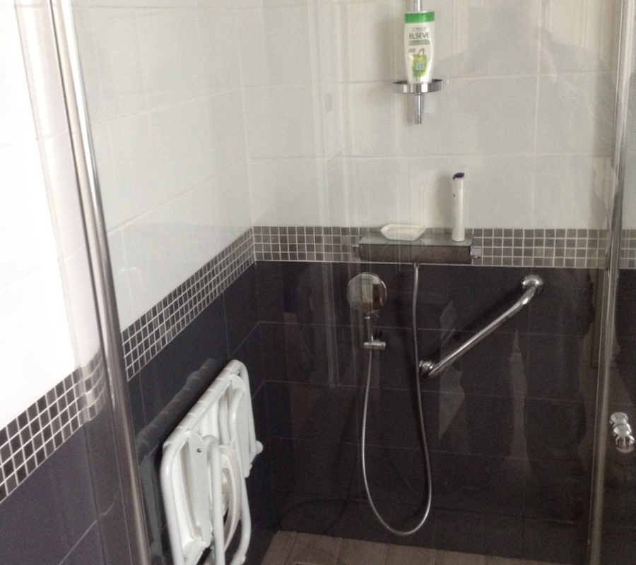CREA CONFORT Entreprise De Renovation A Landivisiau Realisation 6