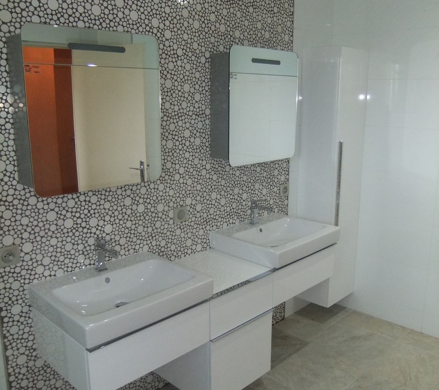 CREA CONFORT Entreprise De Renovation A Landivisiau Realisation 8