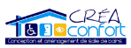 CREA CONFORT Logo