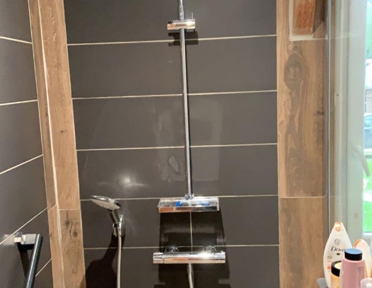 CREA CONFORT Entreprise De Renovation A Landivisiau APRES 2