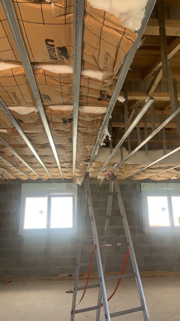 CREA CONFORT Entreprise De Renovation A Landivisiau Reno Interieure 