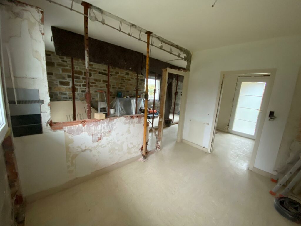 CREA CONFORT Entreprise De Renovation A Landivisiau Realisation Amenagement Interieur 1 1