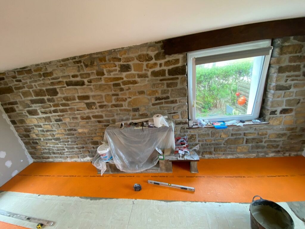 CREA CONFORT Entreprise De Renovation A Landivisiau Realisation Amenagement Interieur 3 1
