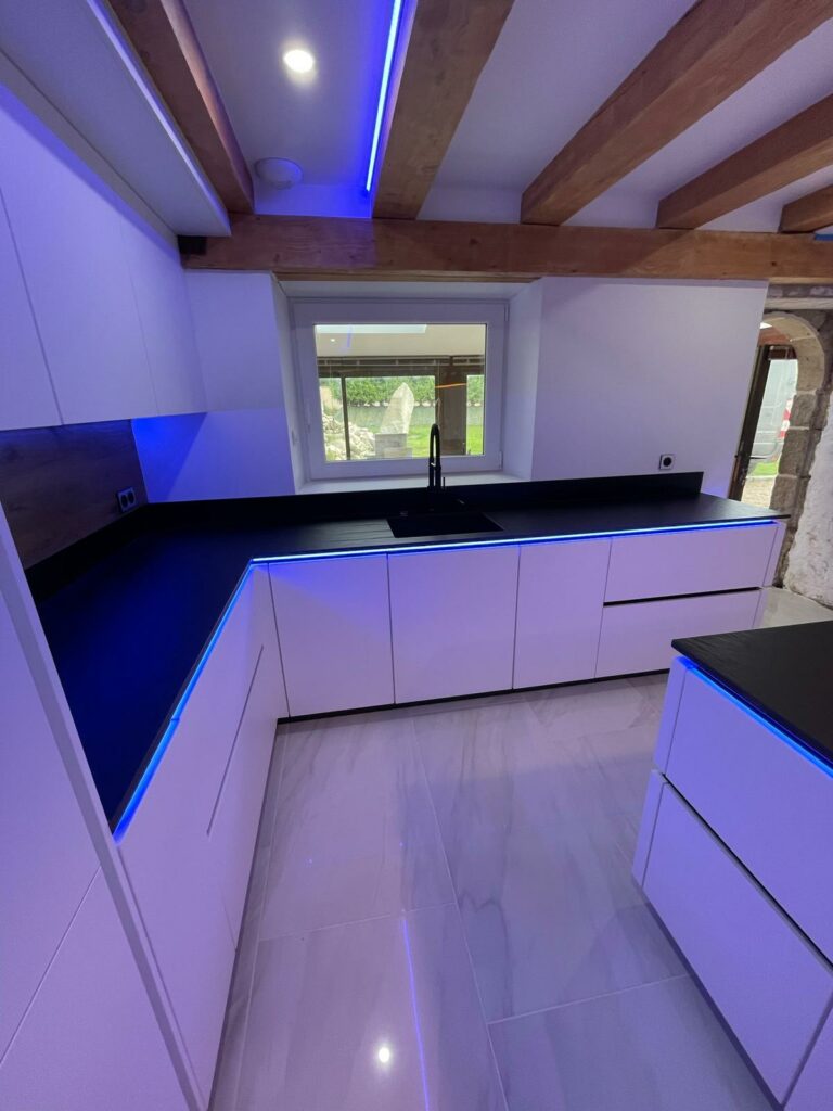 CREA CONFORT Entreprise De Renovation A Landivisiau AMENAGEMENT INT 3